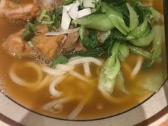-群姐面馆·海鲜烧烤(同安路二店)