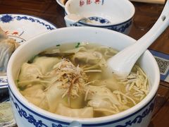 开洋馄饨-勤德兴(湖滨路店)