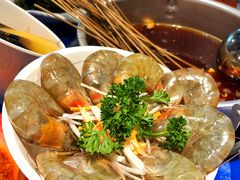 -马路边边串串香(双井直营店)