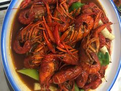 -龙虾奇迹(大华三路店)