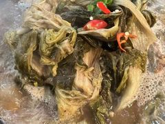 -海兰江石锅饭(水上店)