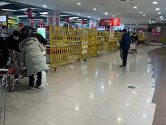 -家乐福(古北店)