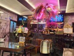-Molee·泰府(东郊店)