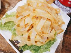 -唇辣号重庆老火锅(燕郊鑫乐汇店)