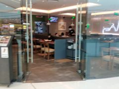 门面-萨莉亚意式餐厅(浦江万达广场店)