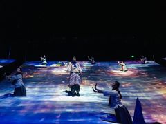 -《12·12》西安事变大型实景演出