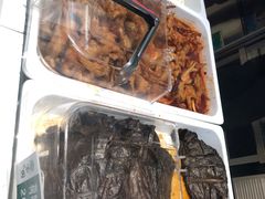 -紫光园清真北京小吃(广渠门内店)