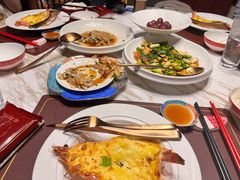 -海味世家·家常菜馆(明州里店)