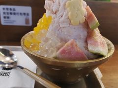 -糖糖屋•糖水•雪花冰店(时尚天河店)