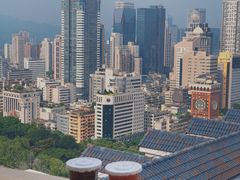 -塔顶·Cafe·日啡夜酒(北京路店)