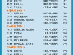 -枫花园汽车电影院(朝阳公园店)