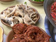 -菜园坝老火锅(金岛店)