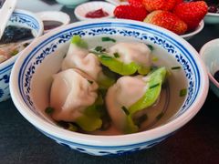 -湖畔居茶楼(湖滨店)