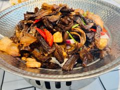 -双合园·海鲜水饺青岛菜(万佳广场店)