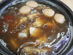 -新记肉骨茶