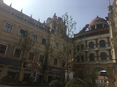 -恐龙人俱乐部