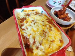 -秘密旅行Bonjour(黑金冠 江南西店)