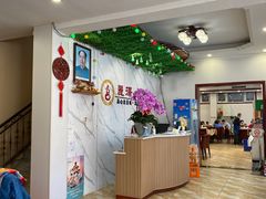 -丽泽山庄·生态怀柔菜·虹鳟鱼(红螺寺店)