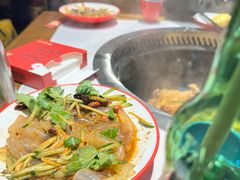 -玺炖·中国铁锅炖(南京东路店)