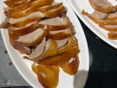 -皇城根·京城味家常菜(西市场·嘉华广场店)