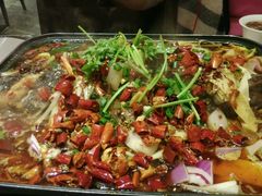 android_upload_pic-鼎盛蜀坊·重庆江湖菜(市桥地铁站店)