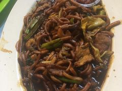 -明记烧鱼美味店