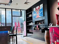 -卡本妮法餐厅·北京和平宾馆