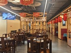 -安泰楼·佛跳墙创始人·传统闽味早茶·酒楼(三坊七巷闽菜地标店)
