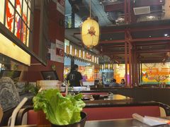 -厚贞日式烤肉(浦东汇智店)