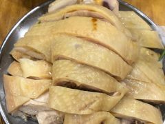 -阿金大白·上海菜馆(新天地店)