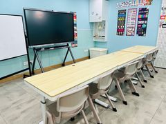 -昂立少儿成长中心(浦东蓝村路地铁站校区)