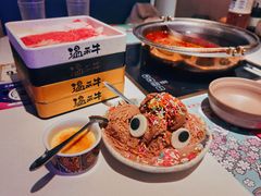 -温禾牛·和牛寿喜烧自助火锅(恒基名人店)