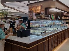 -工匠面包(壹方店)