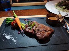 -YUE·6·西式融合餐厅(外滩六号店)