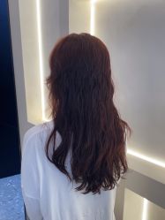 -苏豪美发S A L O N烫发染发