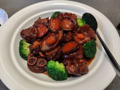 -海景壹号大酒店(滨湖店)