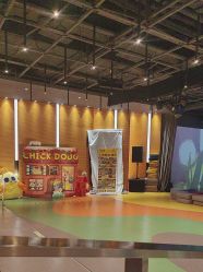 -小鸡哆哆故事屋·儿童乐园(嘉里城店)