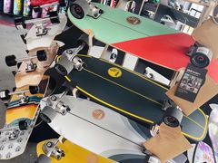 -TAC滑板滑雪俱乐部(朗园park店)