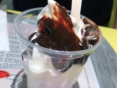-麦当劳(浦江镇绿地乐和城店)