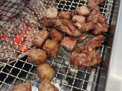 -肉甲韩国木炭烤肉(新壹街1店)