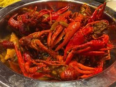 -聚味瞿记·龙虾堂(坡子街店)