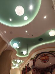 -奈尔宝家庭中心·亲子餐厅(苏州大悦城店)