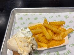 -Shake Shack(西单大悦城店)
