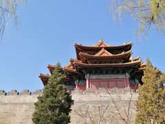-东华门大街小区