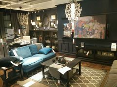 -宜家家居(哈尔滨商场店)