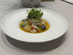 -A One Kitchen·南京精菜馆(晶丽酒店店)