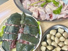 -兴兴旺·冬瓜盅·啫啫煲(西华路店)