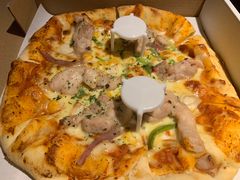 -宅恩特披萨(百汇城店)