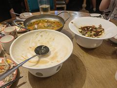 -新白鹿餐厅(城西银泰城店)