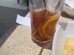 -满得意茶餐厅·顺德家常菜·港式经典(大良店)